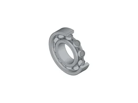 Подшипник SNR 61803G15