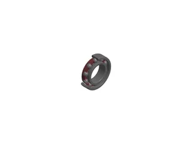 Подшипник SNR 6005G15C4
