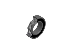Подшипник SNR S6204-2RS 3413520593940