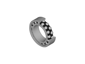 Подшипник SNR 2201EEG15