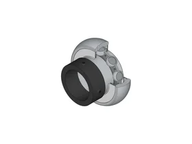 Подшипник SNR CEX207-23