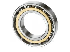 Подшипник 7309BM (ZWZ) размер (45х100х25)