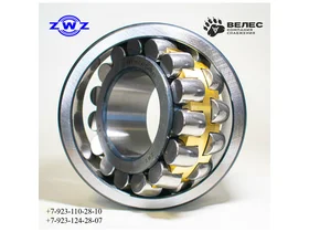 Подшипник 22315CA/C3W33 (3615) ZWZ (75x160x55)