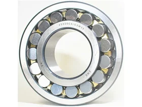 Подшипник 22320CA/C3W33 (3620) ZWZ (100x215x73)