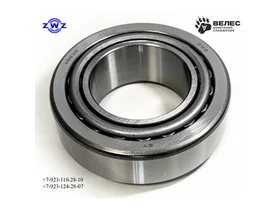Подшипник K6535/K6580 (E009) ZWZ (88.9x161.925x55.10)