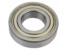 Подшипник ZWZ 6206-2Z/C3