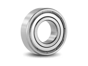 Подшипник ZWZ 6310-2Z/C3