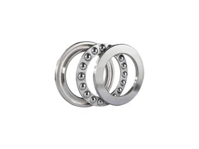 Подшипник ZWZ 51209