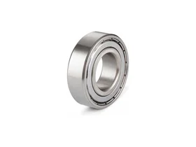 Подшипник ZWZ 6004-2Z/C3 60042Z/C3ZWZ_5