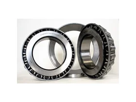 Двухрядный конический роликовый подшипник KHM 926710D / KHM 926749