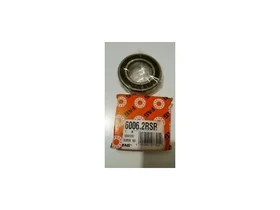 Подшипник Подвесной Опоры Fag 6006.2rsr Fag арт. 6006.2RSR