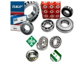 Подшипник FBJ 6003 ZZ