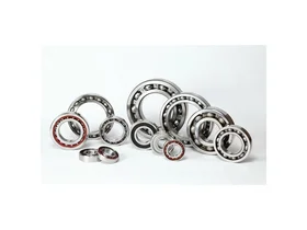 Подшипник 623 ZZ FBJ (80023)