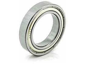 Подшипник 6906 ZZ FBJ
