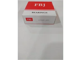 Подшипник 63009-2RS шариковый радиальный 45*75*23/0,345 FBJ
