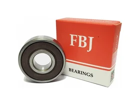 Подшипник 6201-2RS (180201) FBJ Japan