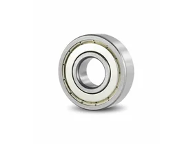 Подшипник 6206ZZ FBJ 206 (50206, 60206, 80206, 180206)