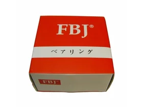 FBJ 6303.2RS - подшипник 17x47x14