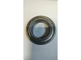 6008Z, FBJ, Подшипники шариковые радиальные однорядные, D, мм=68, B, мм=40, Вес, кг=0,181,
