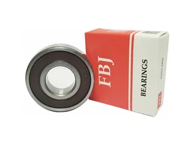 Подшипник 6203-2RS (180203) FBJ Japan