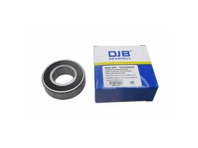 Подшипник 6205-2RS 62052RS fbj 1шт