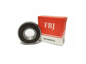 Подшипник 6202-2RS (180202) FBJ Japan