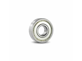 Подшипник 636 ZZ FBJ 6*22*7 мм