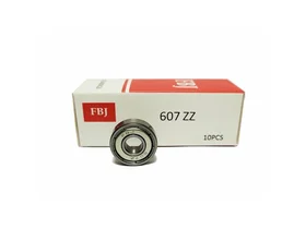 Подшипник задний на якорь перфоратора Bosch GBH 2-24 (7x19x6)