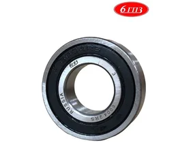 Подшипник 6004 2RS (180104) Россия