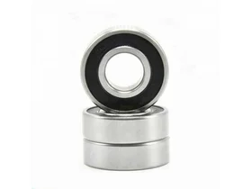 Подшипник 6207-2RSFBJ 207 (50207, 60207, 80207, 180207)