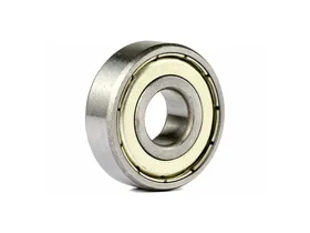 Подшипник 638-ZZ ISB 613521012