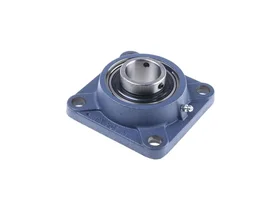 Подшипниковый узел ISB UCF204 EcoLine 700002145