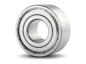 Подшипник ISB 6203ZZ/C3ISB