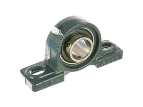 ISB Подшипниковый узел UCP206 EcoLine 700002181 UCP206ISBEcoLine