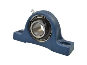 Узел подшипниковый UCP208 EcoLine ISB 700002183 16004496