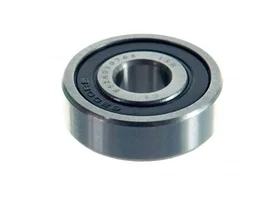 Подшипник ISB 6200-2RS/C3 613501471 62002RS/C3ISB